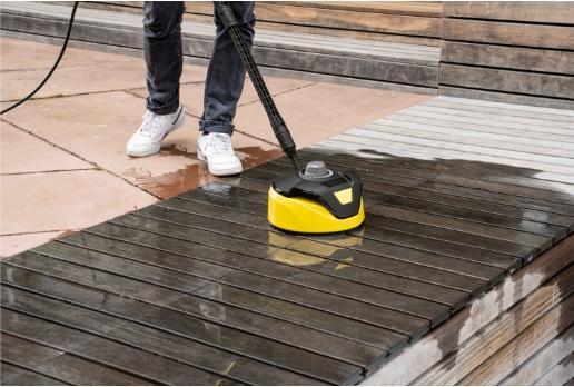 Produktbild Kärcher K4 Silent Home (Netzbetrieb)