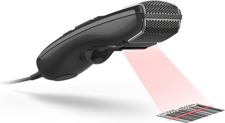 Productafbeelding Philips SpeechMike Pro Premium 3700 Integrator