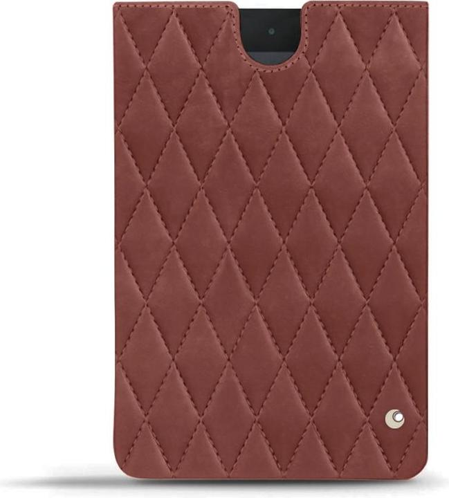 Passion vintage - Couture ( Pantone #591d16 )