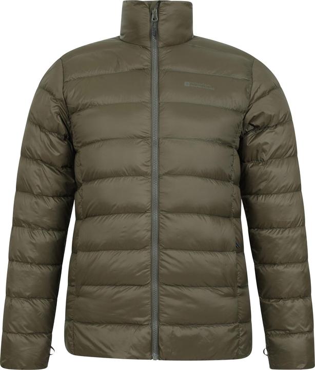 Produktbild Mountain Warehouse Alaskan Jacke wasserfest 3 in 1 (S)
