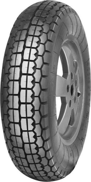 Mitas 4.00-8C (4-8C) B13 TL-Tt 66N 4Pr
