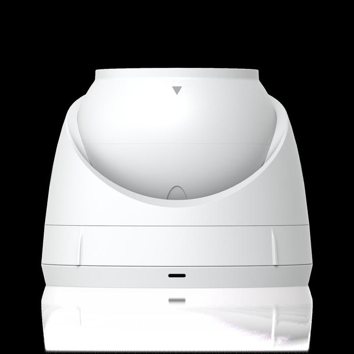 Actual product image Ubiquiti G5 Turret Ultra (2688 x 1512 Pixels)