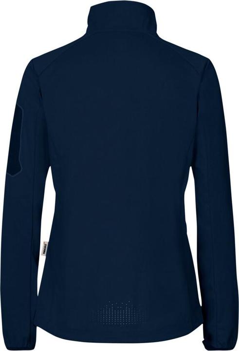 Produktbild Hakro Light-Softshelljacke Sidney (XL)