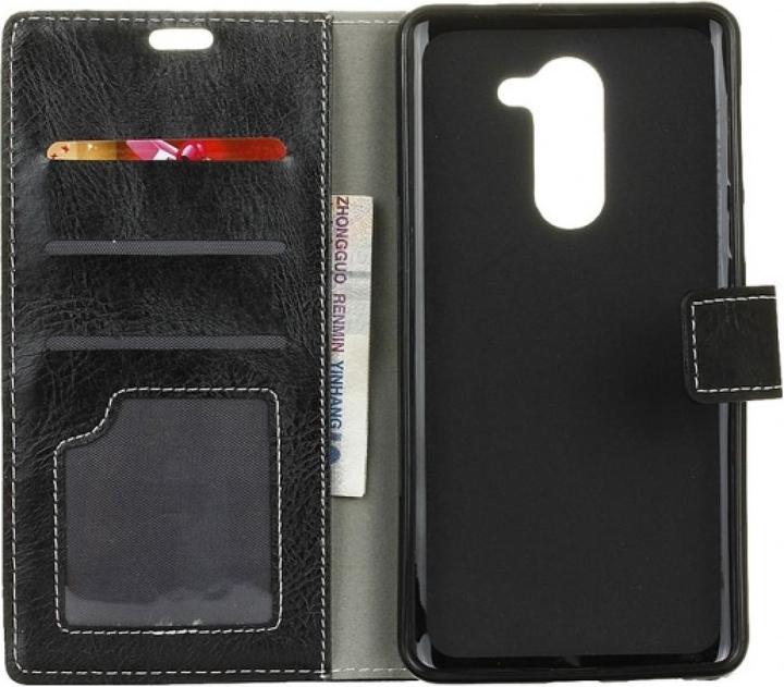 Image du produit Screenguard Housse cuir Honor 6X Leather Guard (Frais 6X)