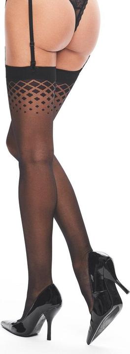 Produktbild Kotek S006 stockings 20den (XL)