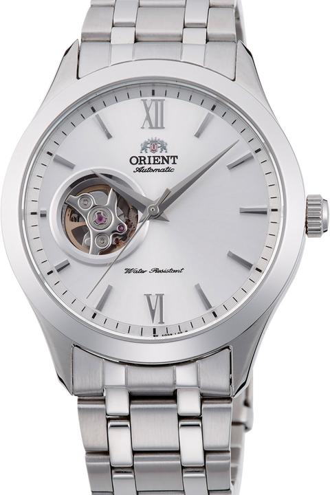 Orient Contemporary Open Heart - AG03001W (38 mm)