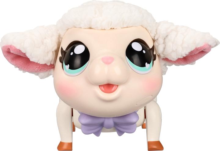 Actual product image Moose Little Live Pets Snowie