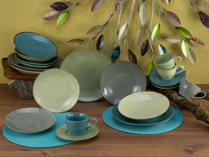 Produktbild CreaTable Nature (20 Stück)