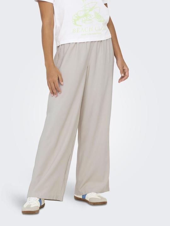 Produktbild Only ONLARIS Gerade geschnitten Hose Hose (XL)
