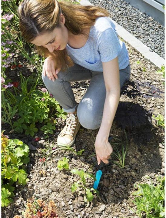 Actual product image Gardena spud