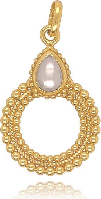 Weiss, Gelb Gold