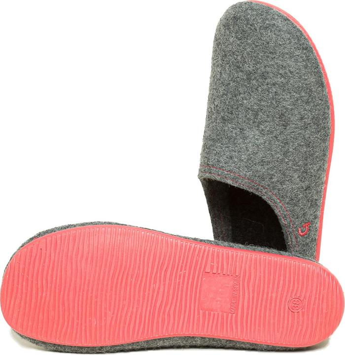 Produktbild Gottstein Wool Slide-In Pantoffeln (38)