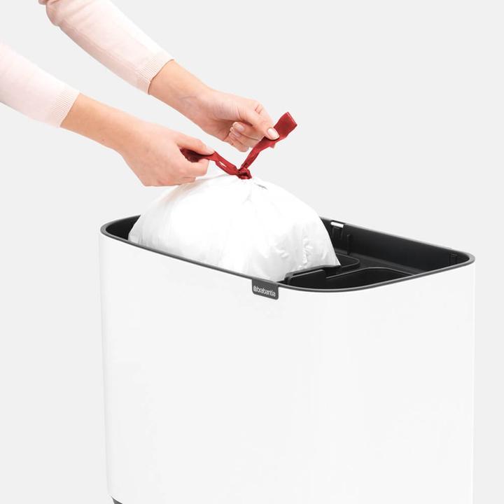 Produktbild Brabantia Bo Touch Bin (33 l)