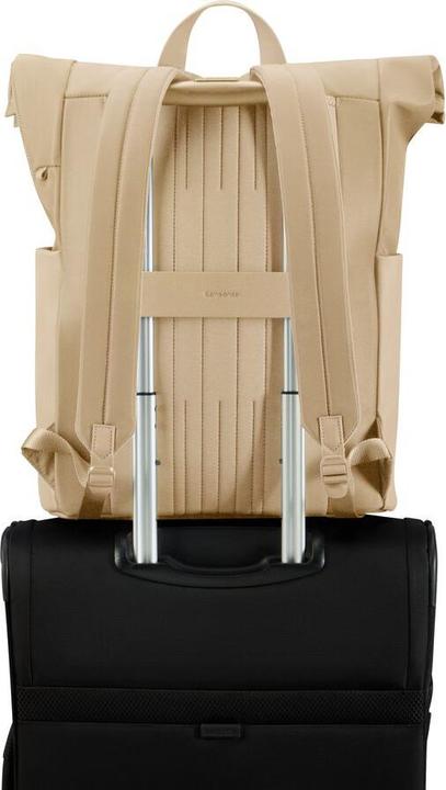 Actual product image Samsonite 4PACK151627 (23 l)