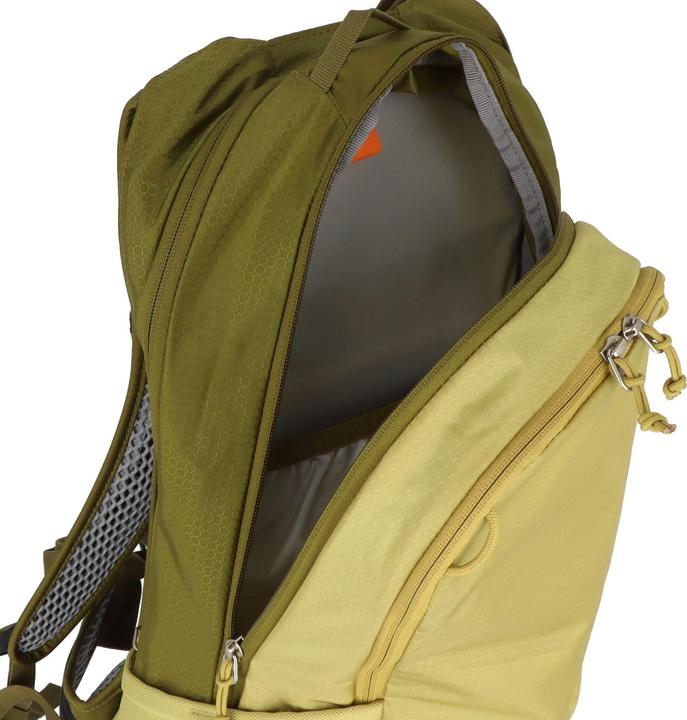 Produktbild Deuter Race Air 14+3 (14 l)