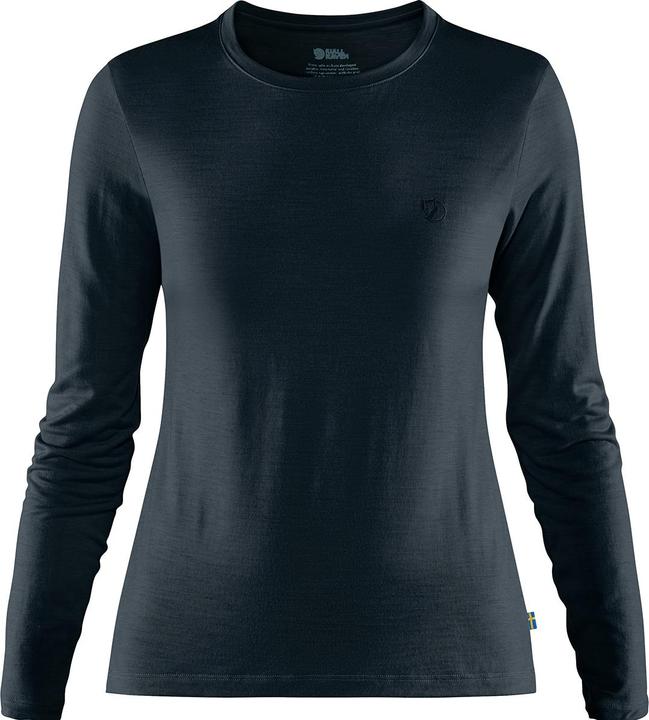Image du produit Fjällräven Abisko Wool W (XXS)