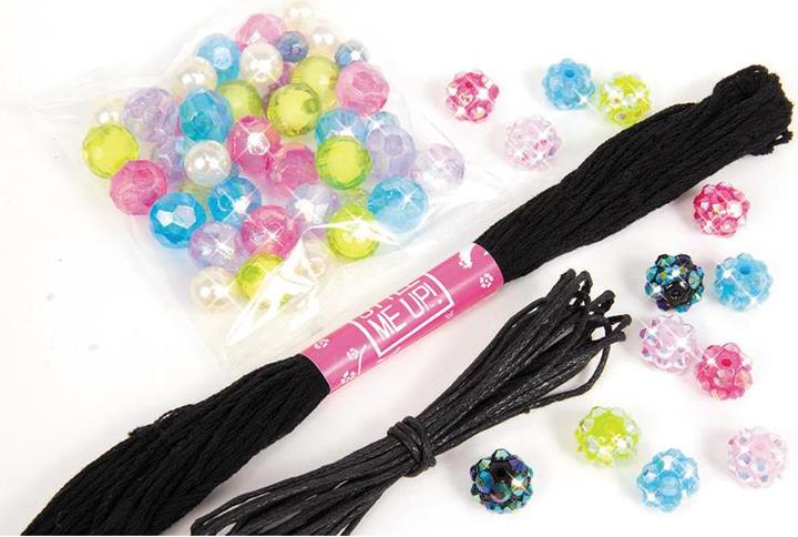 Immagine prodotto Style Me Up Braccialetti stile Shamballa Scatola regolare