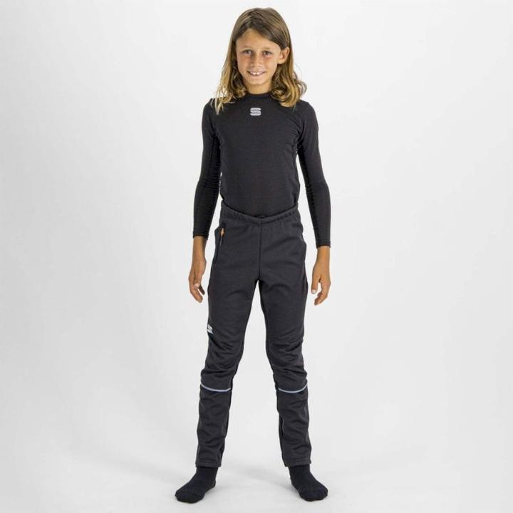 Actual product image Sportful Squadra Junior Pant (12)