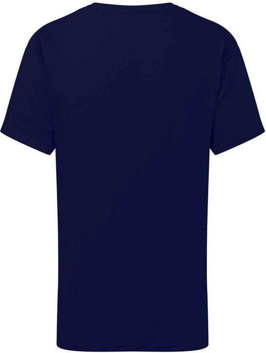 Immagine prodotto Fruit of the Loom Iconic 195 Maglietta Semplice Bambini (116)