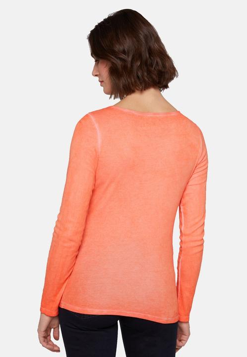Produktbild Soccx Longsleeve BASIC Langarmshirt (3XL)