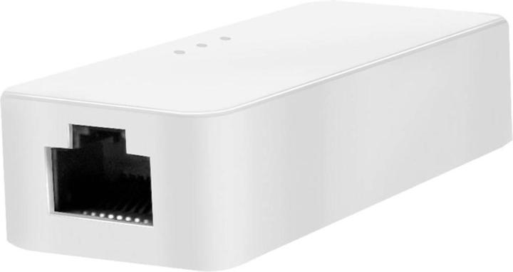 Actual product image LogiLink Ethernet adapter (USB, RJ45 (1x))