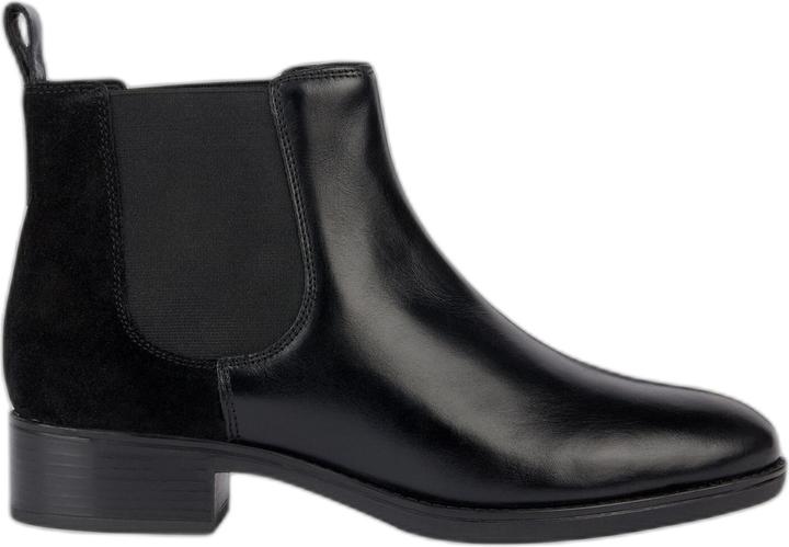 Image du produit Geox bottines felicity b (41)