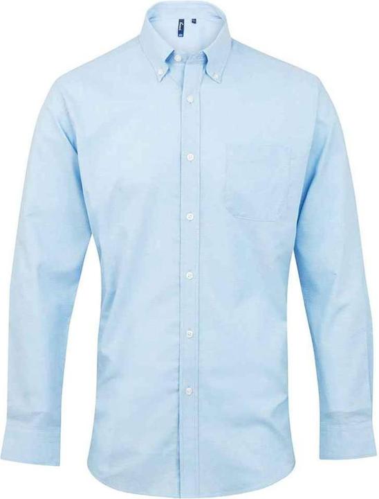 Immagine prodotto Premier Signature Camicia Formale Manica Lunga Uomo (58)