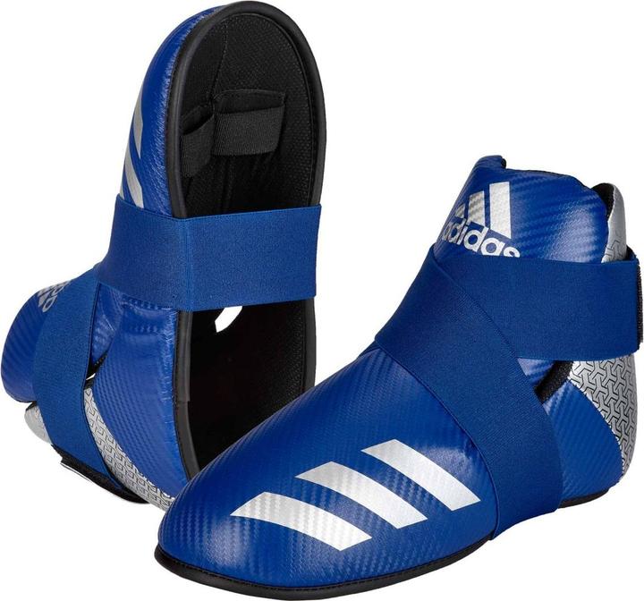 Actual product image adidas Pro Kickboxing Schuhe (38, 39)