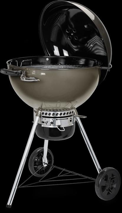 Produktbild Weber Master-Touch GBS C-5750 (57 cm)