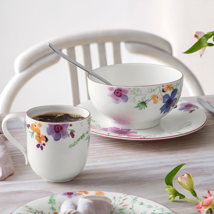 Immagine prodotto Villeroy & Boch Marie Fleur (1 x, 21 cm)