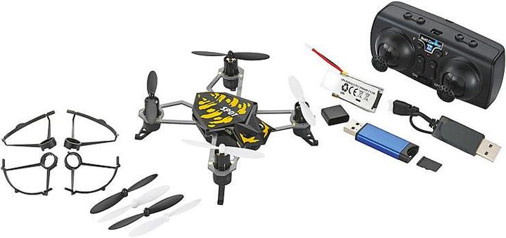 Revell Quadcopter SPOT avec caméra