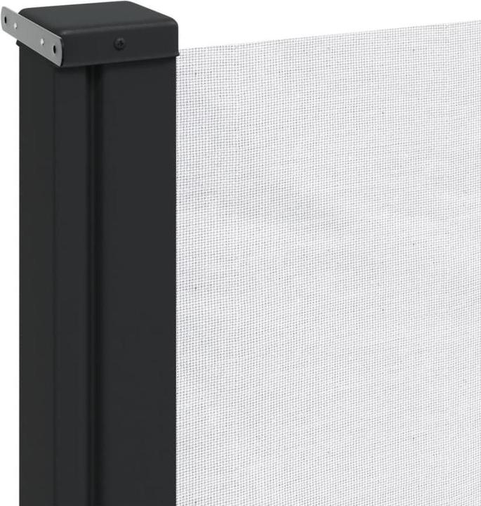 Produktbild VidaXL Seitenmarkise Ausziehbar (1 m)