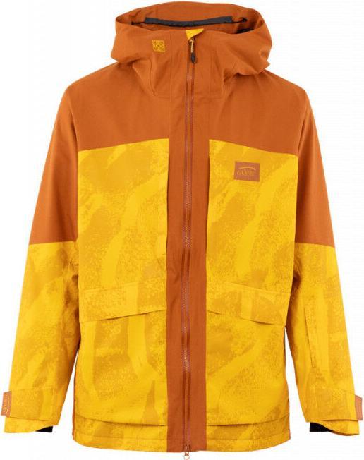 Actual product image Oxbow Espade - Skijacke - Herren (L)