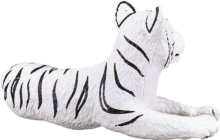 Immagine prodotto Animal Planet Cucciolo di tigre bianca sdraiato