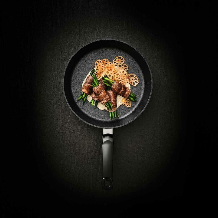 Produktbild Fissler Bratpfanne (20 cm, Bratpfanne, Aluminium)