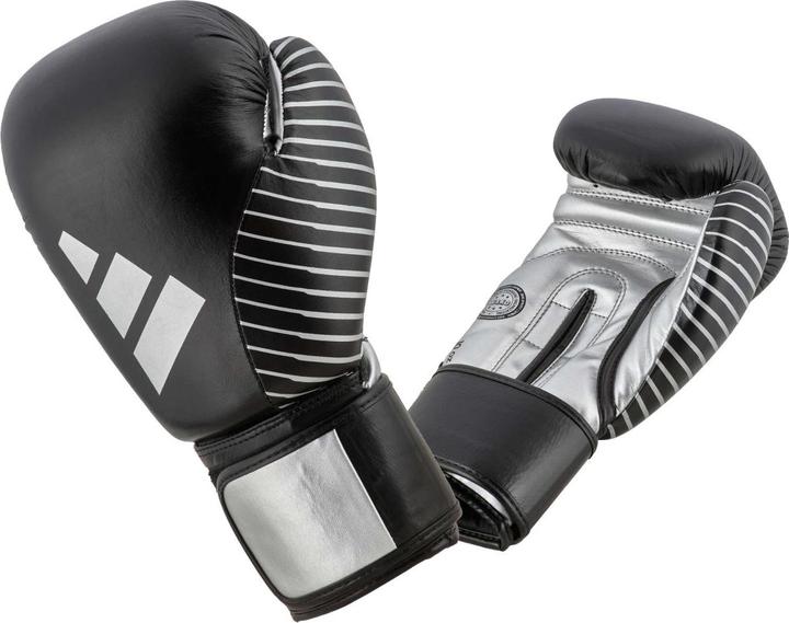 Produktbild adidas Wako Competition Boxhandschuhe (14 OZ, One Size)