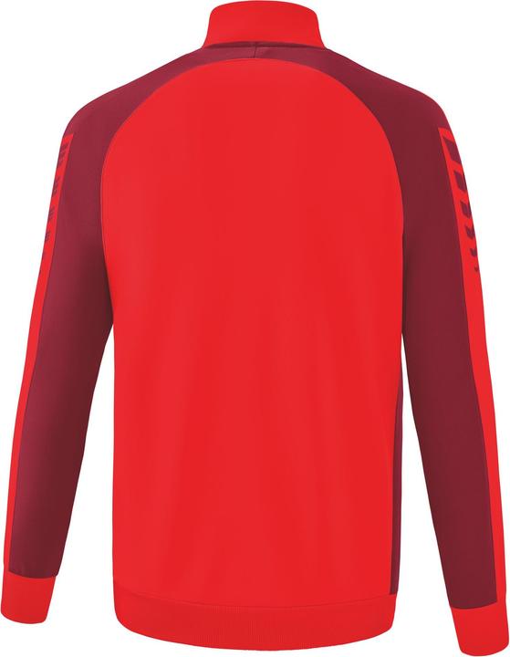 Actual product image Erima Six Wings training jacket (116)