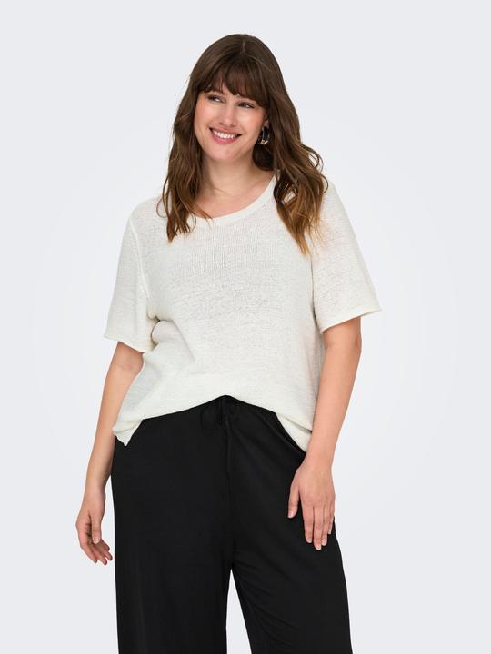 Image du produit Only CARSUNNY Haut tricoté Haut tricoté (L)
