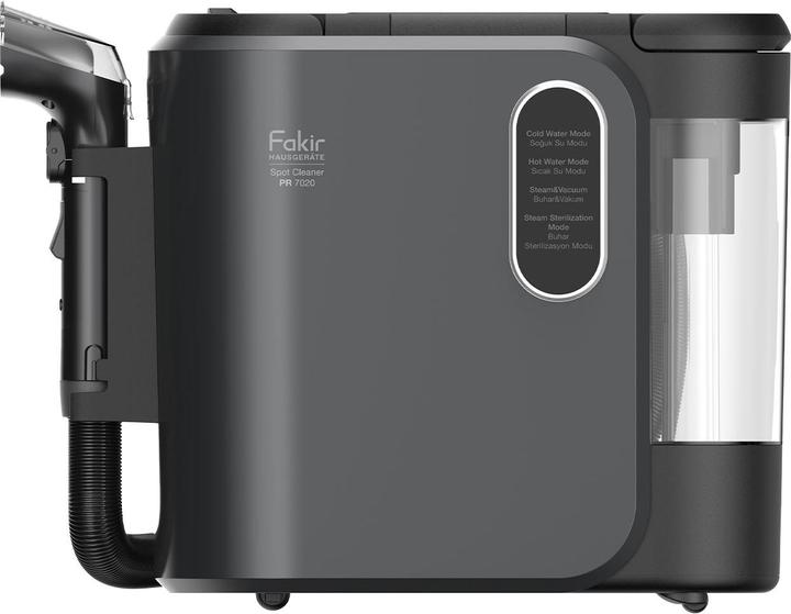 Actual product image Fakir Dampf/Fleckenreiniger (2000 W)