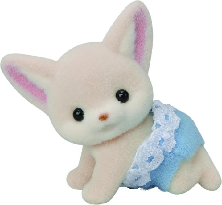 Actual product image Epoch Desert Fox Twin