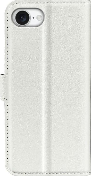 Produktbild Cover-Discount iPhone 16e - Leder Etui Hülle (Apple iPhone 16e)