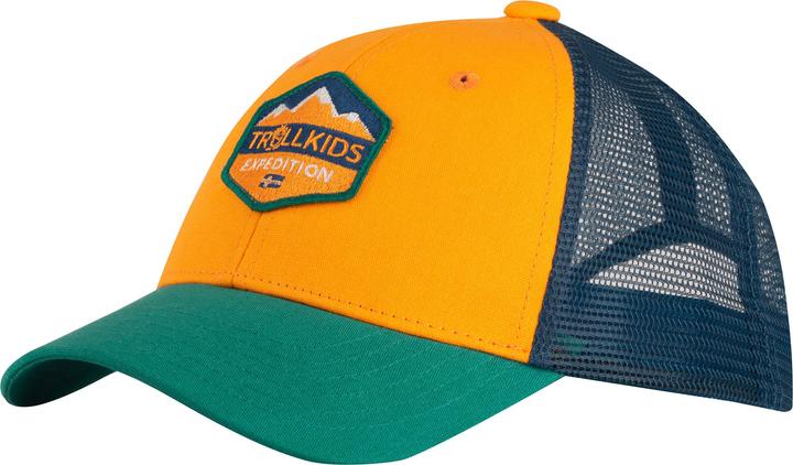 Image du produit Trollkids Kid's Femund Cap (48, 50, 52)