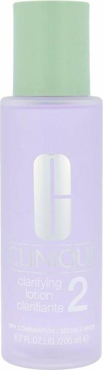 Immagine prodotto Clinique Clarifying (Lozione detergente, 200 ml)