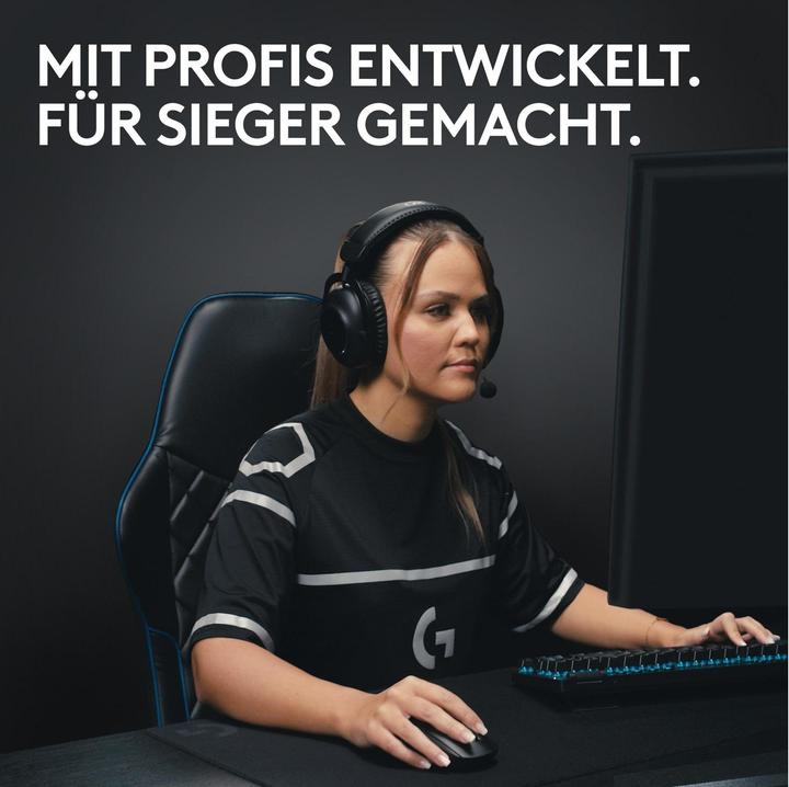 Produktbild Logitech G Pro X Superlight 2 (Kabellos)