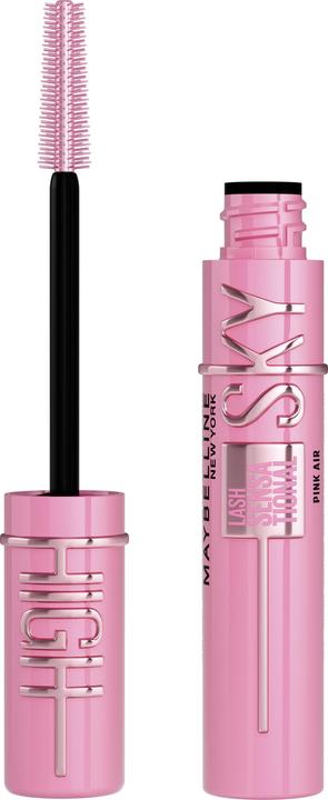 Maybelline New York Lash Sensational (Pink Air)