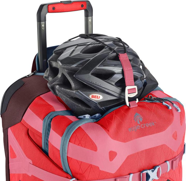 Produktbild Eagle Creek Gear Warrior Wheeled Duffel (95 l, L (90 - 115l))