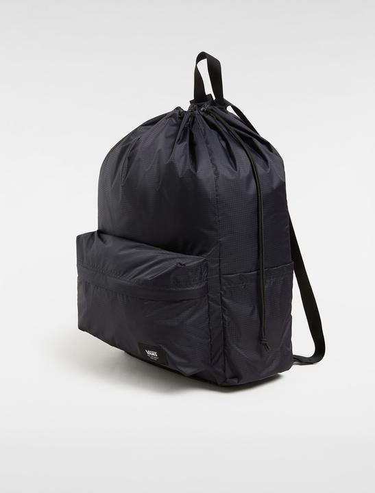 Produktbild Vans Old Skool Cinch Backpack True Black