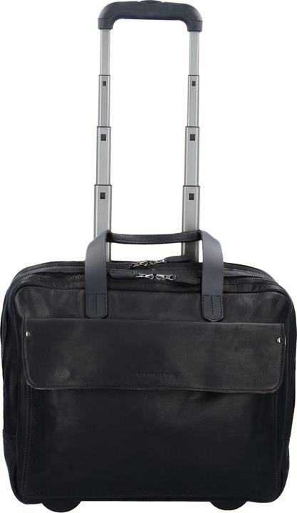 Produktbild Harolds Notebooktasche IVY LANE (27 l, Handgepäck (bis 50l))
