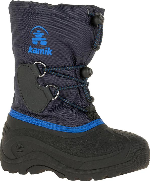 Kamik Southpole 4