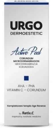 Actual product image Urgo Dermoestetic, active peel corundum microdermabrasion, 50 ml (Exfoliation, 50 ml)